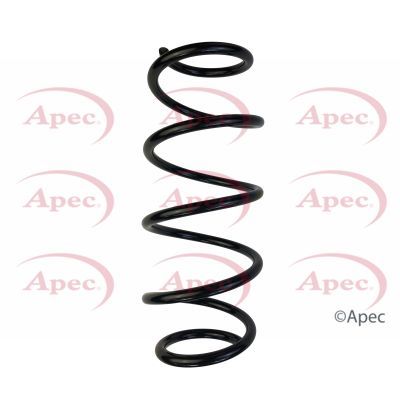 Suspension Spring APEC ACS1700