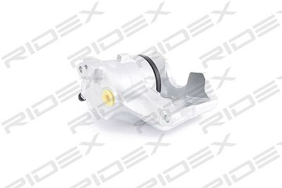 RIDEX 78B0045 Тормозной суппорт  для AUDI A4 B6 Avant (8E5) 2.5 TDI quattro