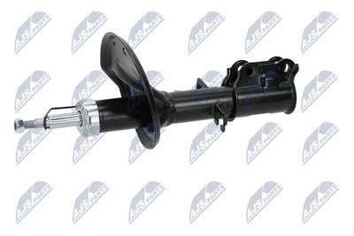 AMORTIZOR NTY AKA321 5