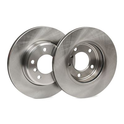 спирачен диск RIDEX 82B0029