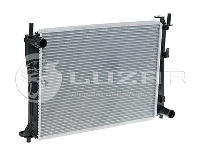 LUZAR LRc 1031 Радиатор охлаждения двигателя  для FORD FUSION (Форд Фусион)