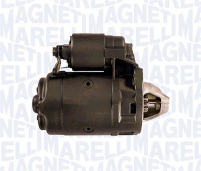 Стартер MAGNETI MARELLI 944280117410 для RENAULT 6