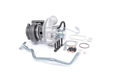 LADER AUFLADUNG BTS Turbo T981209 30