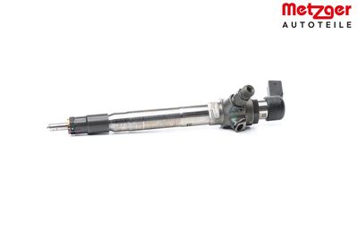 INJECTOR METZGER AUTOTEILE 0871021 37