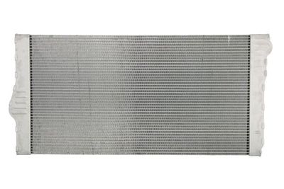 Motorradiator