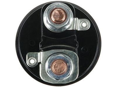 Krytka, relé startéru AS-PL SP4008S