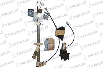 стъклоподемник TRICLO 118390