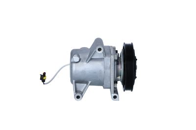 COMPRESOR CLIMATIZARE NRF 320096 25