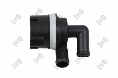 Auxiliary Water Pump (cooling water circuit) 138-01-008