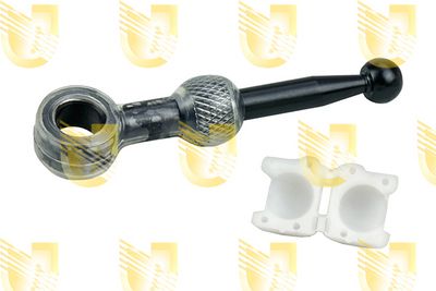 REPARATURSATZ SCHALTHEBEL