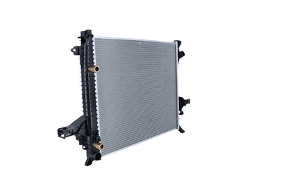 KüHLER MOTORKüHLUNG NRF 58356 40