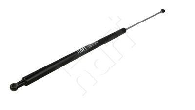 газов амортисьор, капак на двигателя HART 809 835