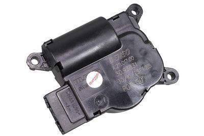 регулиращ елемент, смесваща клапа METZGER AUTOTEILE 0917812