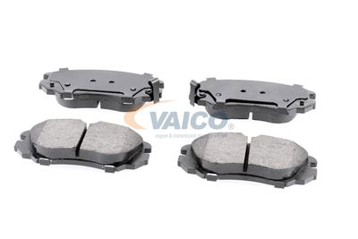 BREMSBELAGSATZ SCHEIBENBREMSE VAICO V400683 12