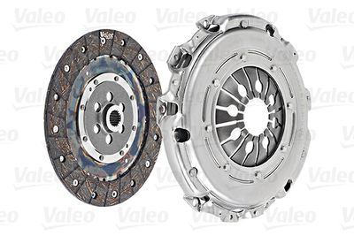 Clutch Kit 826955