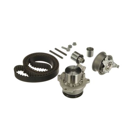 WASSERPUMPE + ZAHNRIEMENSATZ GATES KP35678XS 35