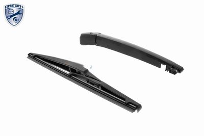 SET STERGATOARE CURATARE PARBRIZ ACKOJA A529541 2