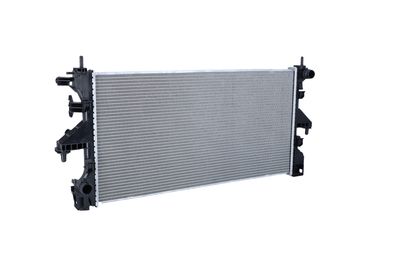 RADIATOR RACIRE MOTOR NRF 560020 41