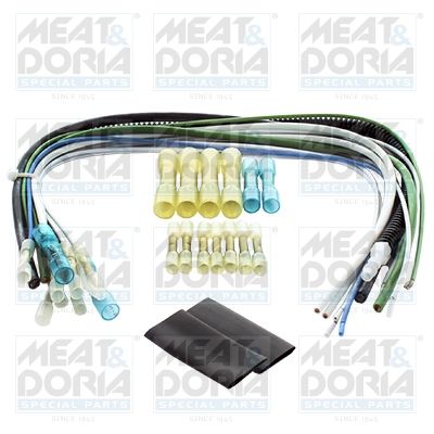 Zestaw naprawczy, zestaw przewodów MEAT & DORIA 25414
