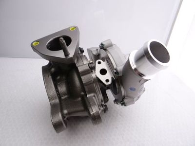 LADER AUFLADUNG GARRETT 7868809023W 8