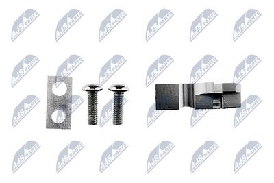 Sada na opravu, modul sacieho potrubia NTY ENK-WW-003