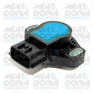 MEAT-&-DORIA 83115 Датчик положення дросельної заслінки для SUZUKI (Сузуки)