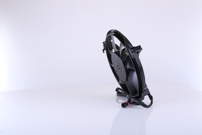 VENTILATOR RADIATOR NISSENS 85691 31