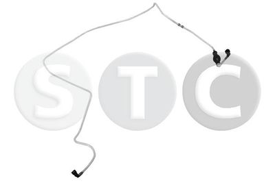 Przewód paliwowy STC T492016