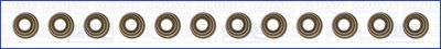 WILMINK GROUP WG1169744 Cальники клапанов  для TOYOTA LAND CRUISER (Тойота Ланд круисер)