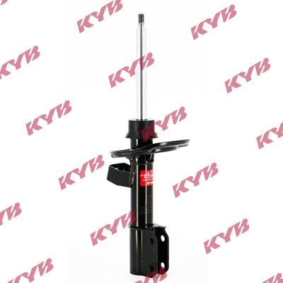 STOßDäMPFER KYB 3338022 4