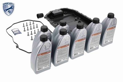 TEILESATZ ÖLWECHSEL-AUTOMATIKGETRIEBE VAICO V202089 4