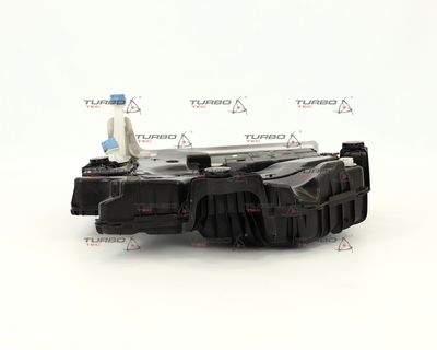 UNITATE REZERVOR INJECTIE ADITIV TURBO-TEC ADB002 4