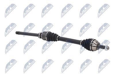 PLANETARA NTY NPWCT107 9