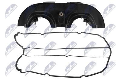 Kryt hlavy válce NTY BPZ-FR-020