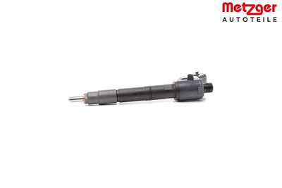 INJECTOR METZGER AUTOTEILE 0871103 36
