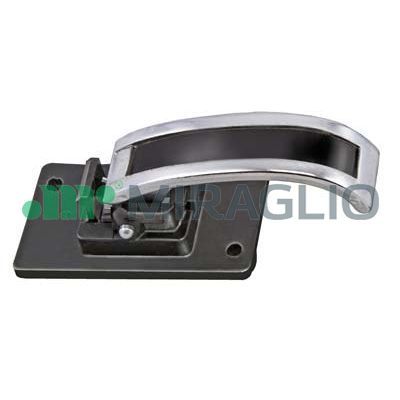 MâNER USA ECHIPARE INTERIOARA