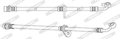 спирачен маркуч FERODO FHY2809