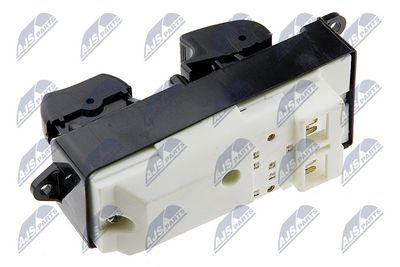 COMUTATOR MACARA GEAM NTY EWSTY001 1