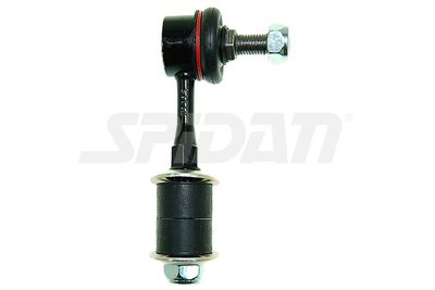 Тяга / стойка, стабилизатор SPIDAN CHASSIS PARTS 46504 для MITSUBISHI COLT
