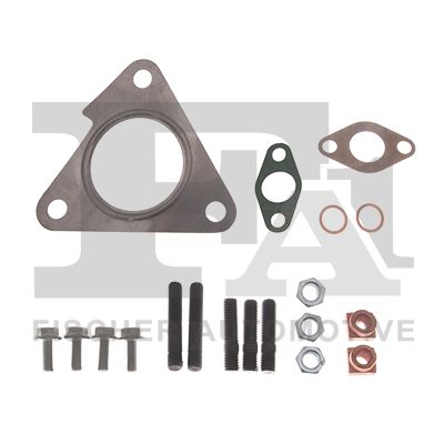 FA1 KT870040 Деталь для SSANGYONG KORANDO (KJ) 2.3 TDiC 4x4