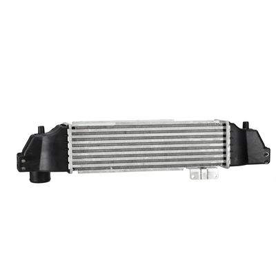 INTERCOOLER COMPRESOR NISSENS 96226 22