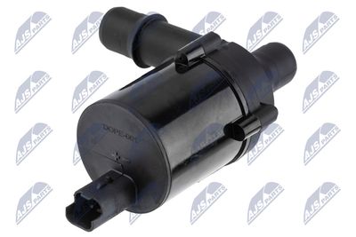 POMPA APA SUPLIMENTAR NTY CPZPE001 1