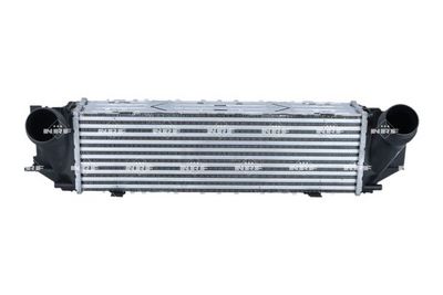 INTERCOOLER COMPRESOR