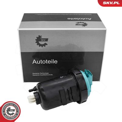 FILTRU COMBUSTIBIL ESEN SKV 97SKV313 8