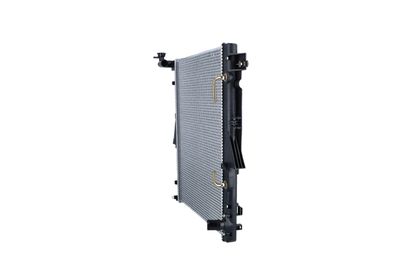 KüHLER MOTORKüHLUNG NRF 560009 12