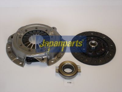 JAPANPARTS Sankabos komplektas