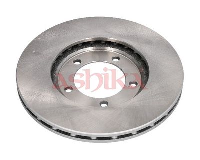Bremseskive ASHIKA 60-02-222C for TOYOTA