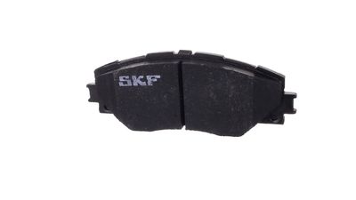 BREMSBELAGSATZ SCHEIBENBREMSE SKF VKBP80235 27