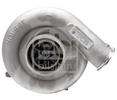 Lader, ladesystem FEBI BILSTEIN 190033