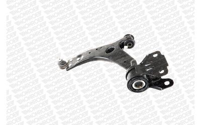 LENKER RADAUFHäNGUNG